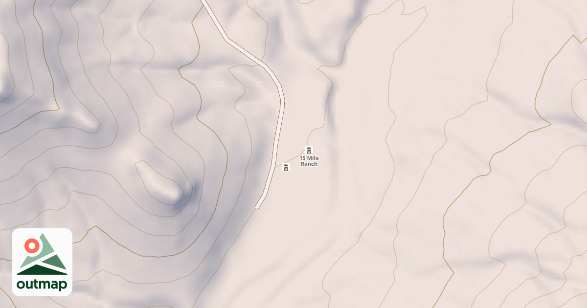 Map of BLM National GTLF Public Motorized Roads 01463d9d-3b14-4907-a848-c635d2c735e1