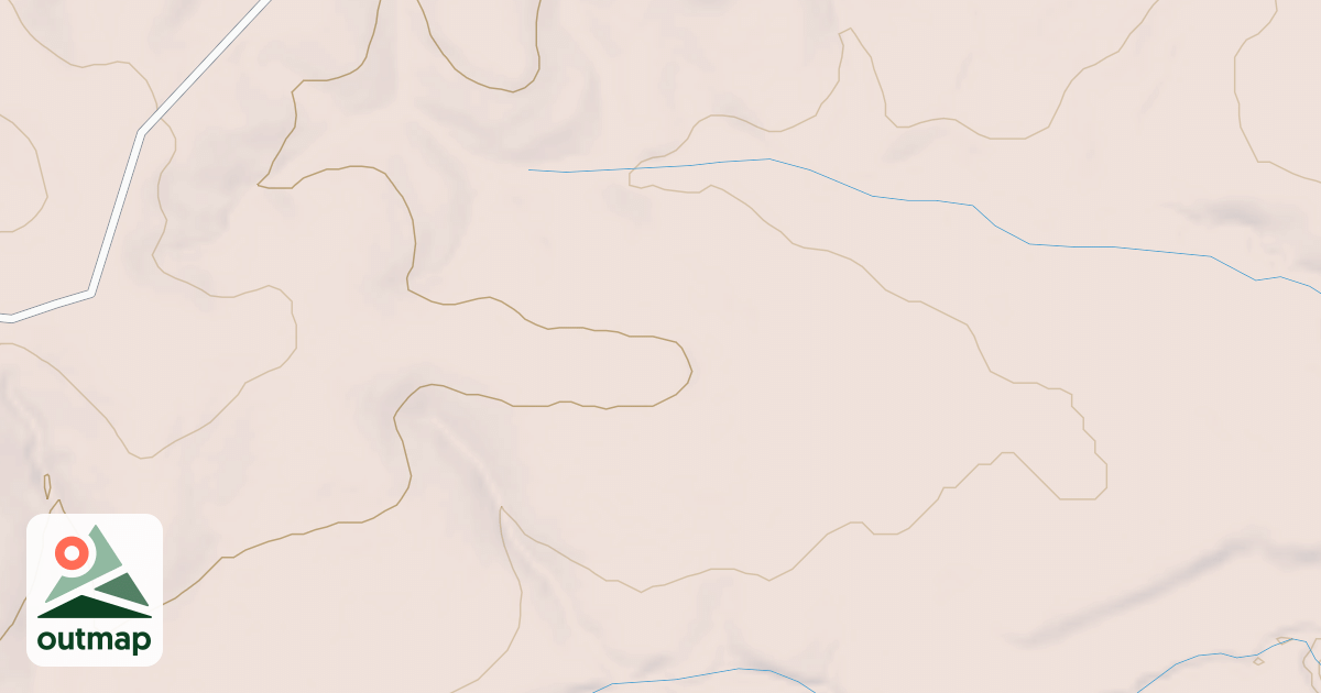 Map of 1750