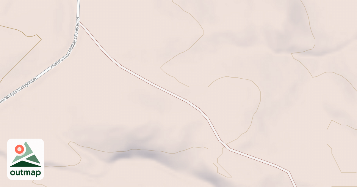 Map of BLM National GTLF Public Motorized Roads 09efdc16-5c45-4c2b-9339-50153eecf392