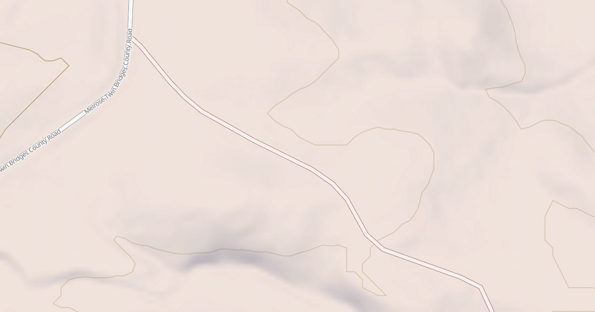Map preview of BLM National GTLF Public Motorized Roads 09efdc16-5c45-4c2b-9339-50153eecf392