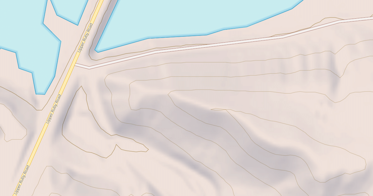 Map preview of BLM National GTLF Public Motorized Roads adbcea77-5852-4e7c-ba62-f3f52e8a38c4