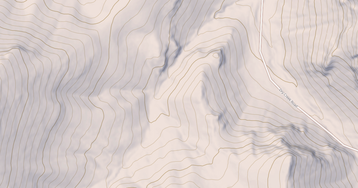 Map preview of 40921