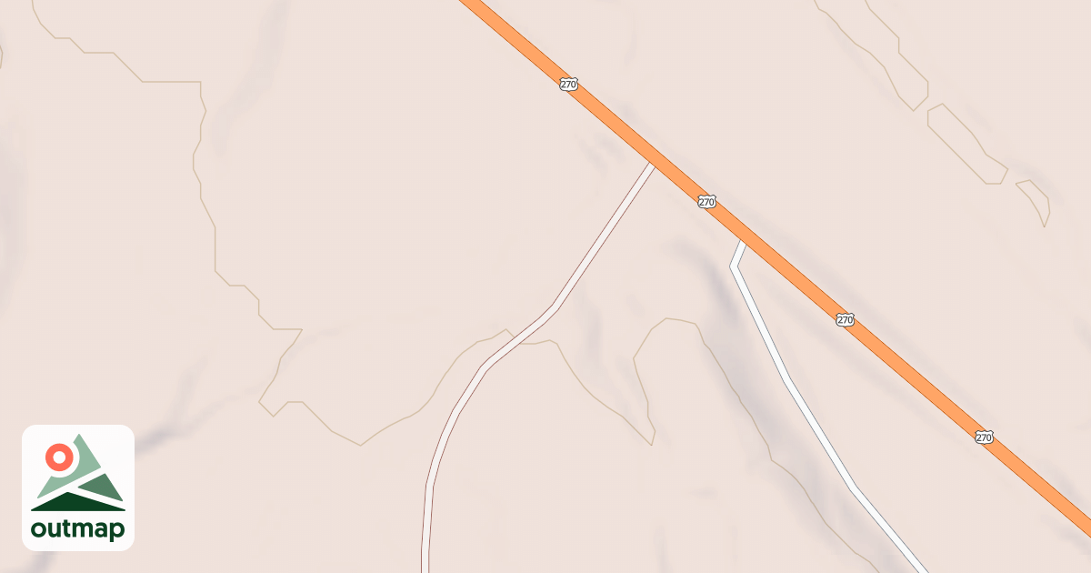 Map of RAY HOTEL