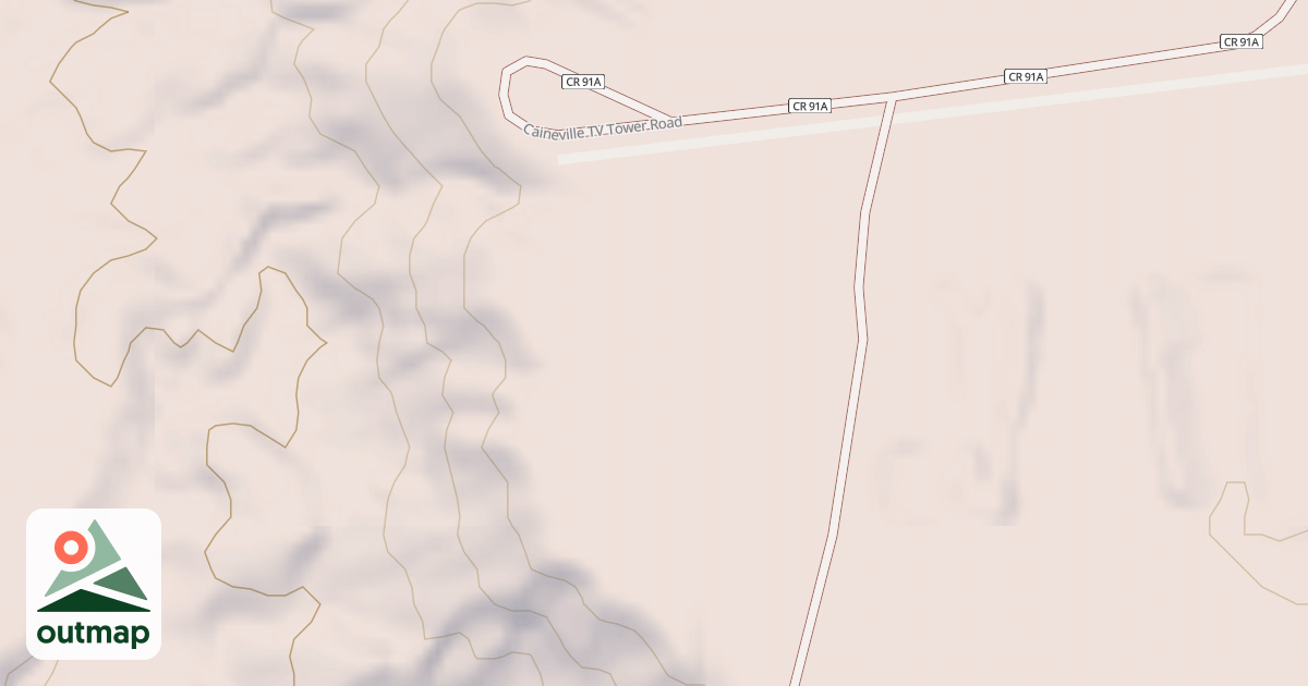 Map of BLM National GTLF Public Motorized Roads 2d468c46-d92a-4d96-b3e0-00900ec4a35d