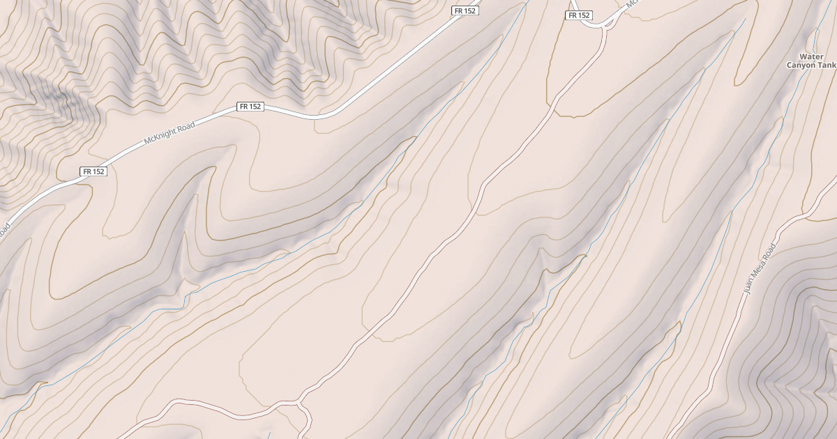 Map preview of 4086 V