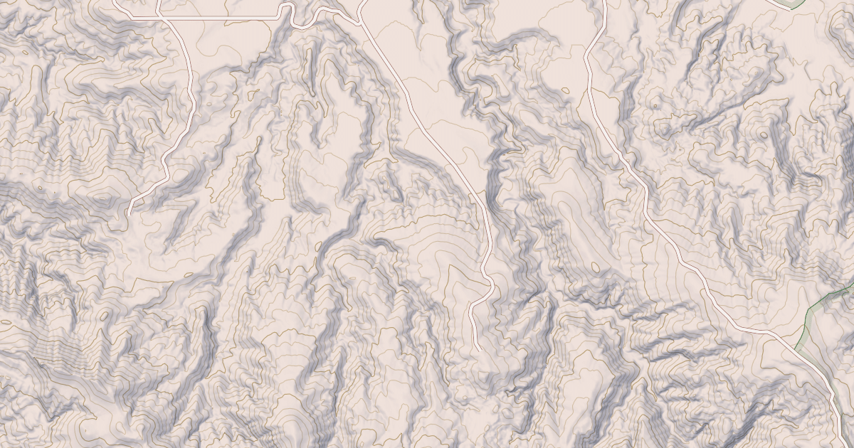 Map preview of BLM National GTLF Public Motorized Roads 9dc04476-8461-49cf-a87d-a5bbb008067c