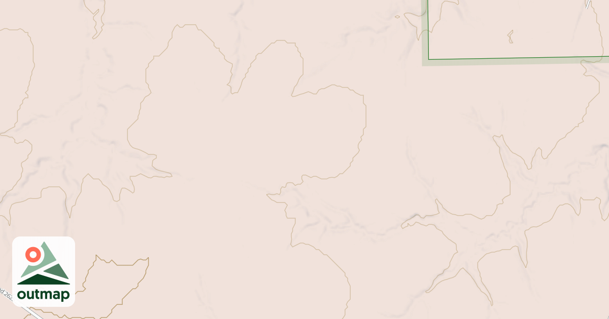Map of TRIUMPH