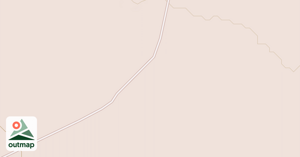 Map of BLM National GTLF Public Motorized Roads 3b30e3cb-cda3-4c5b-b747-9a1471bffef4