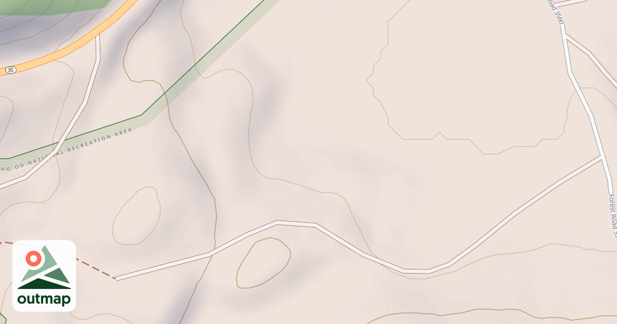 Map of 3560230