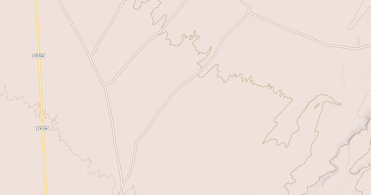 Map preview of BLM National GTLF Public Motorized Roads e0789902-7032-417b-8ac6-b0cef61b6e2e