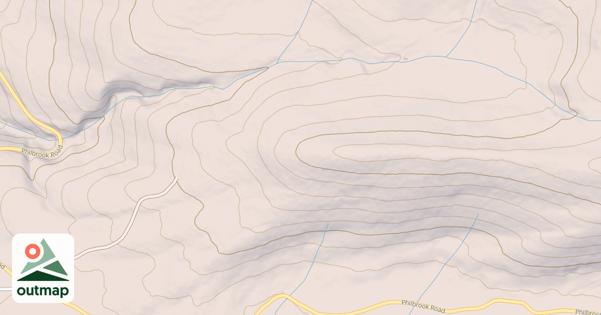 Map of SEC 11/12 SPUR