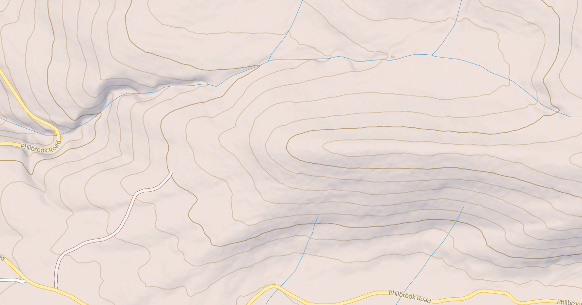 Map preview of SEC 11/12 SPUR