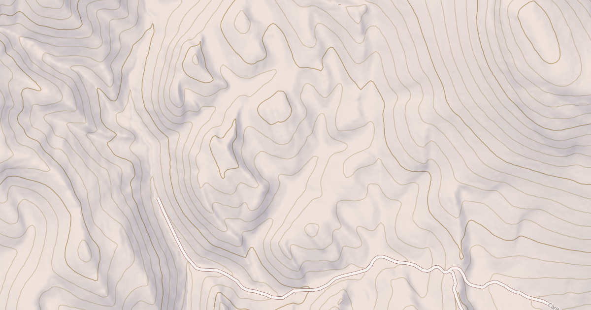 Map preview of DRY GULCH NORTH H5