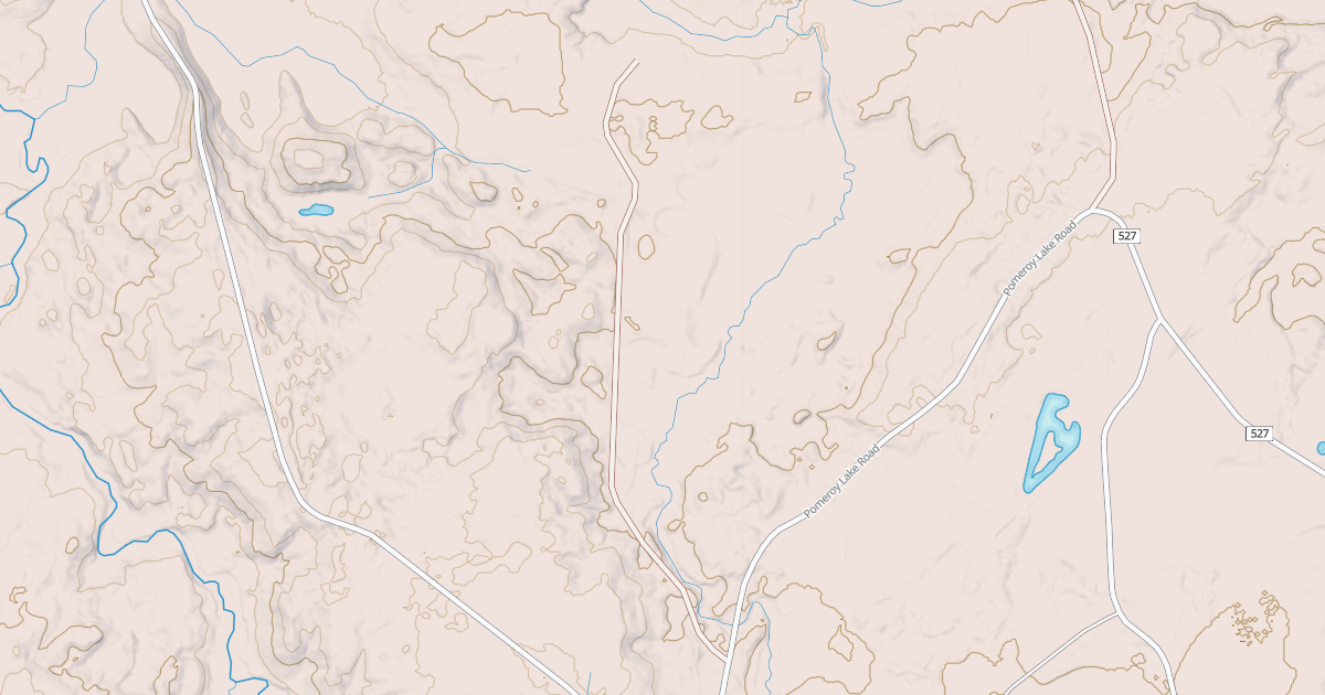Map preview of FDR6845