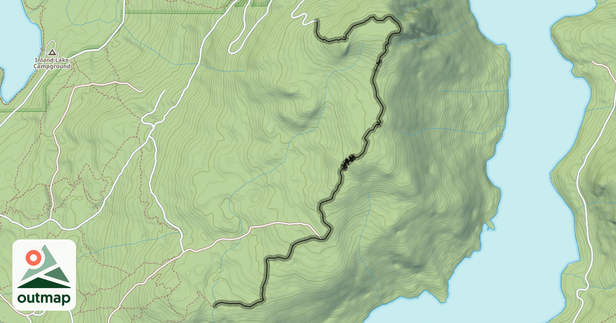 Map of Civil Disobedience