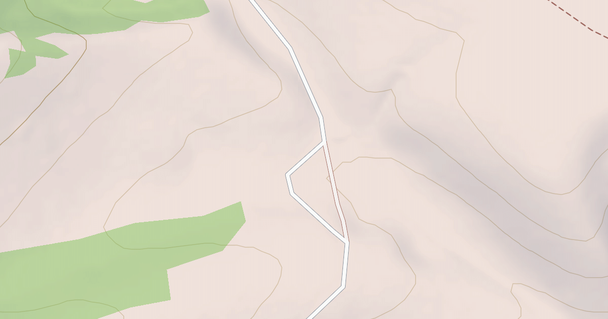 Map preview of BLM National GTLF Public Motorized Roads 2b6de449-529e-4be1-8df8-92a7c3d675eb