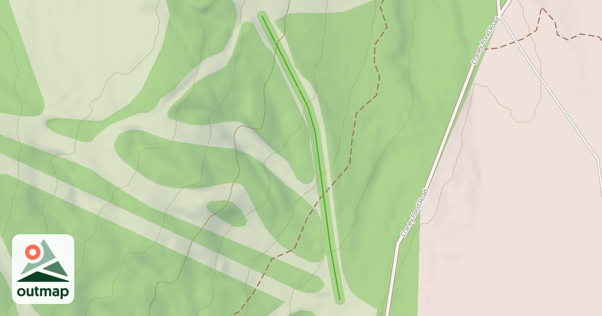 Map of Backdraft