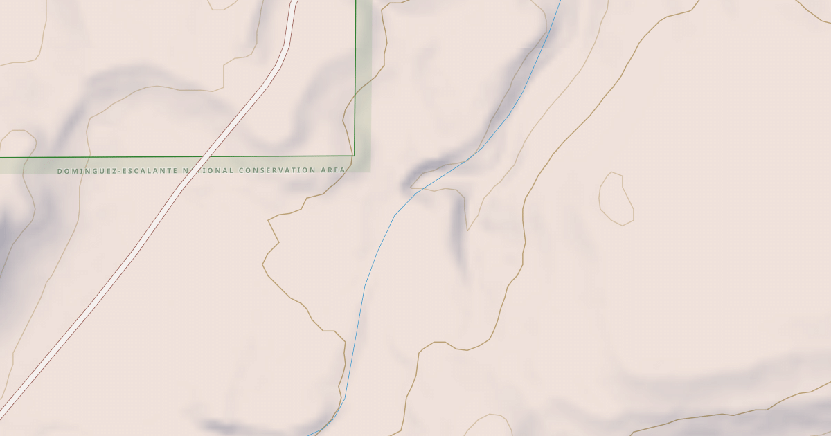 Map preview of 087