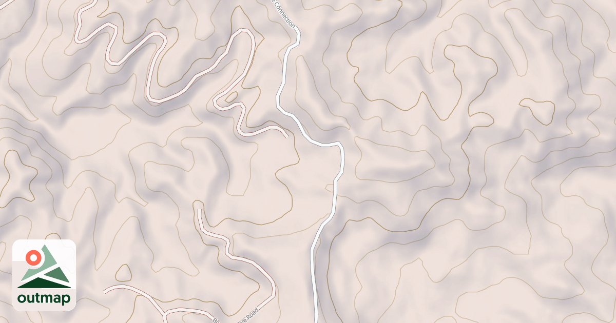 Map of DAN LEE CONNECTION