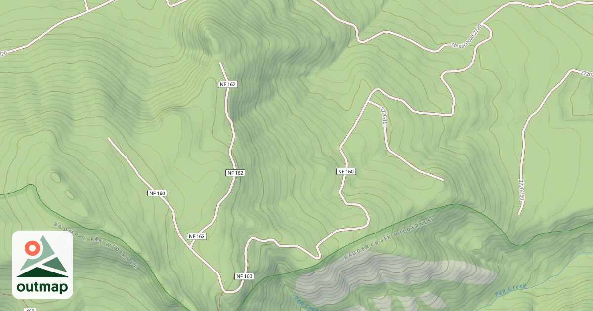 Map of 2720160