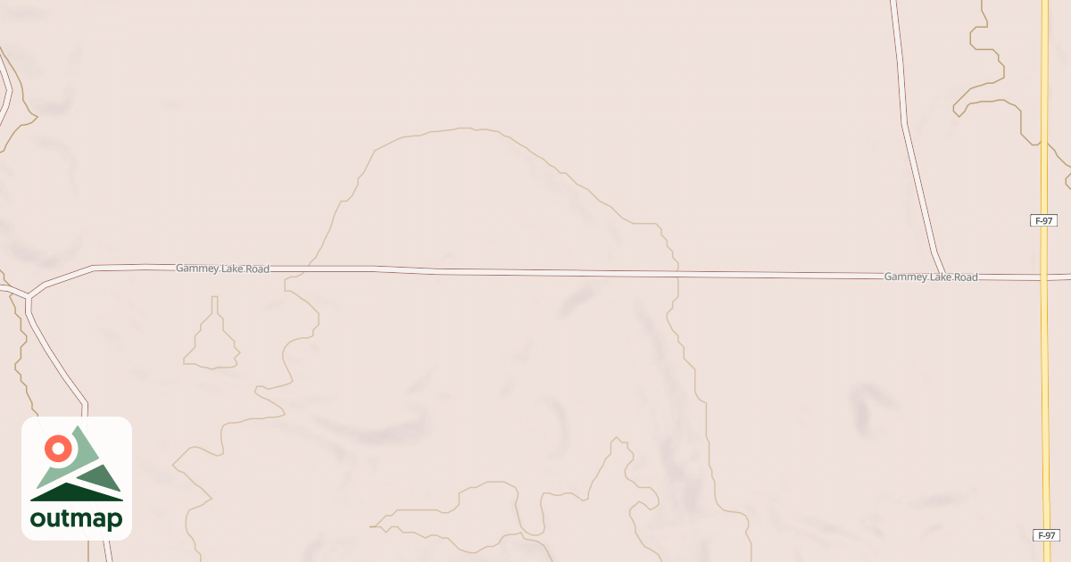 Map of 4032