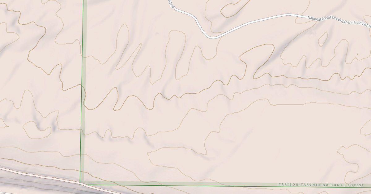 Map preview of FALL RIVER HOLLOW