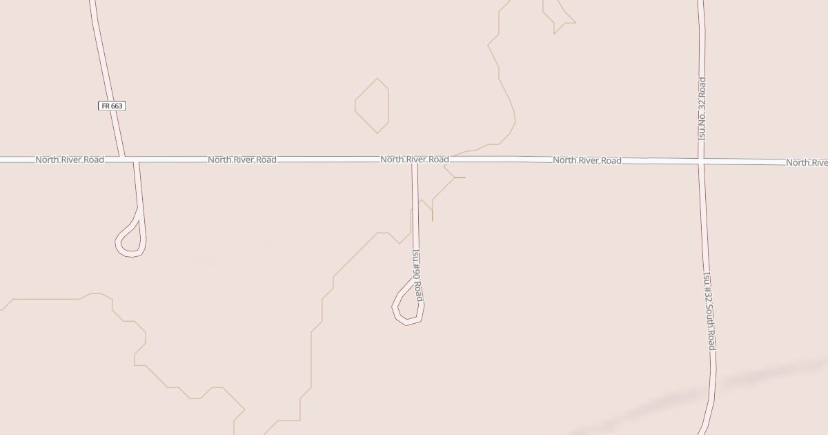 Map preview of ISU #90