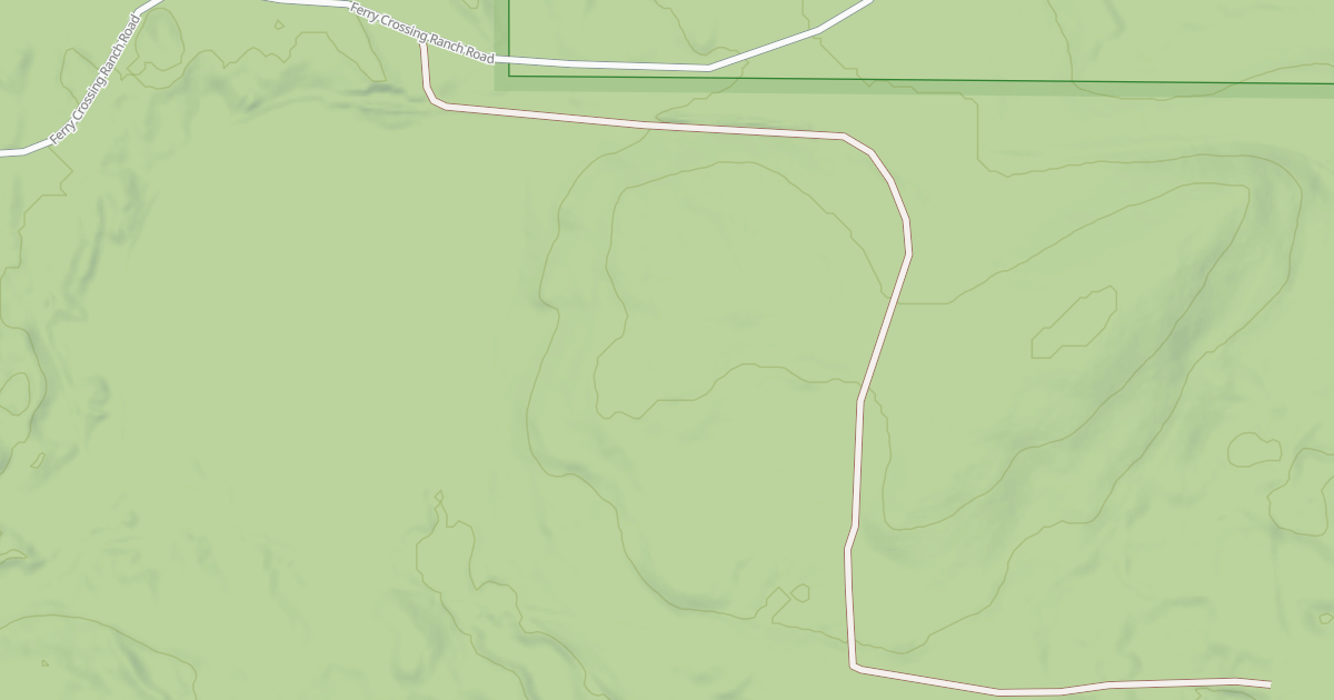 Map preview of FR 2083