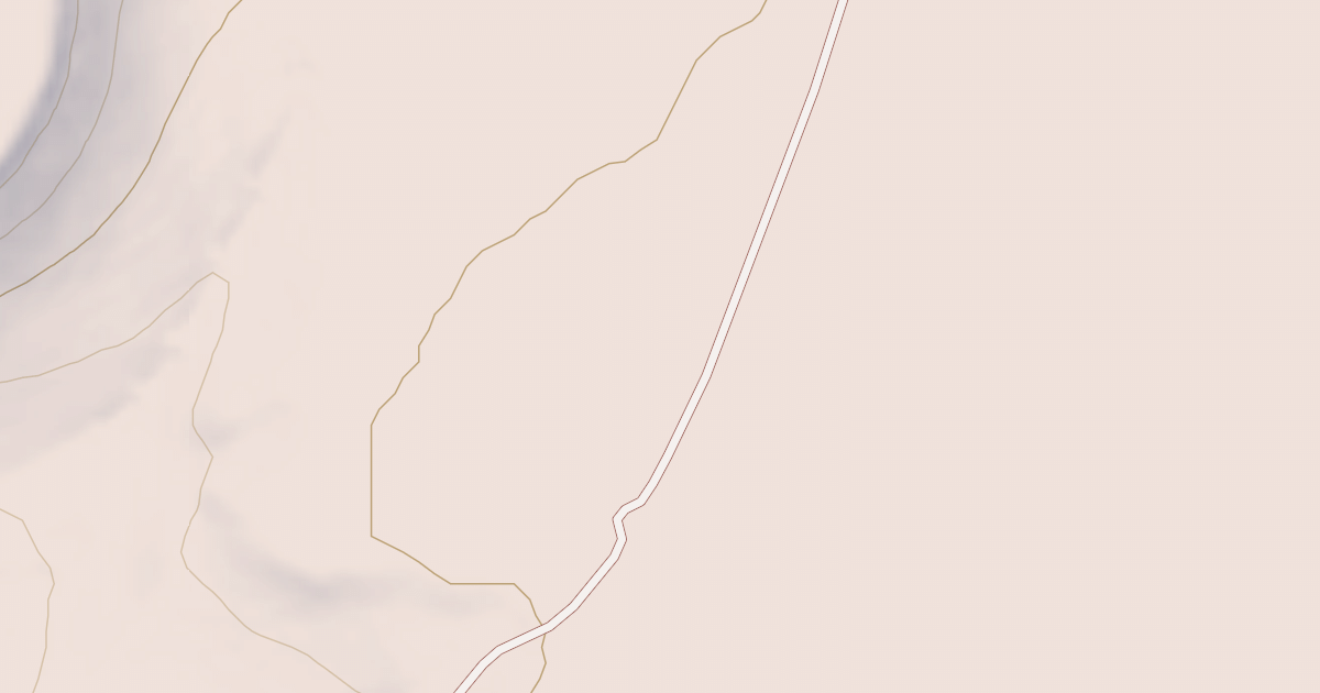 Map preview of USFS National Forest System Roads {4BC3B259-E613-48C9-B981-0AE019D67E45}