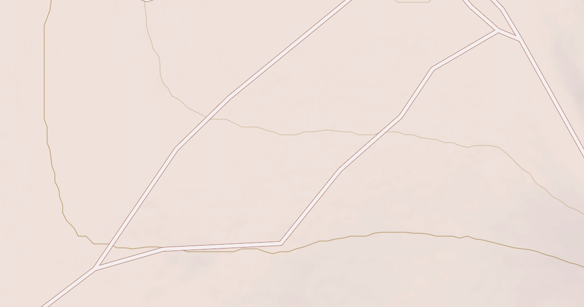 Map preview of BLM National GTLF Public Motorized Roads 12d1d05e-65de-45b5-a85b-928acc602cf2