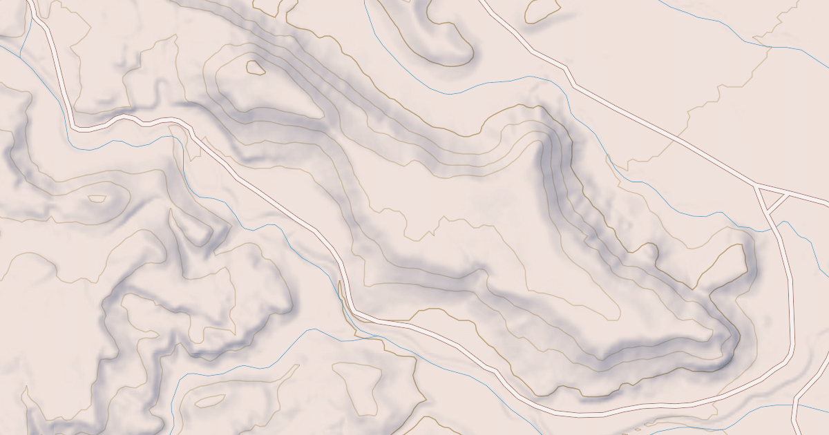 Map preview of BLM National GTLF Public Motorized Roads 9f9f70e7-79ff-4018-ad3c-9ed9aaa57b0d