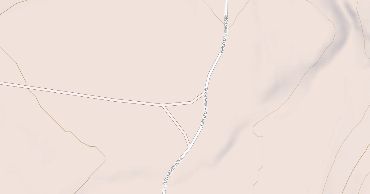 Map preview of BLM National GTLF Public Motorized Roads 2704dc42-8729-4f8f-8a0e-1304e0cf89f0