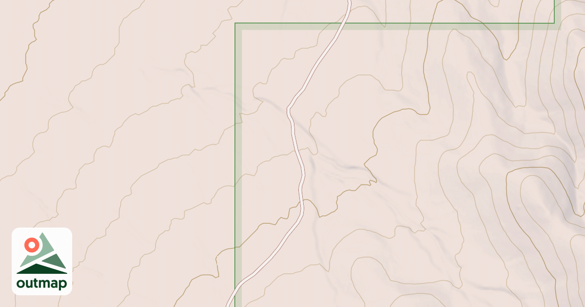 Map of 40489