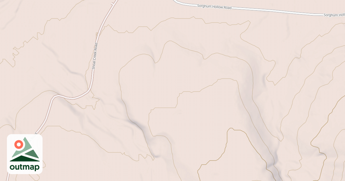 Map of BUZZARD