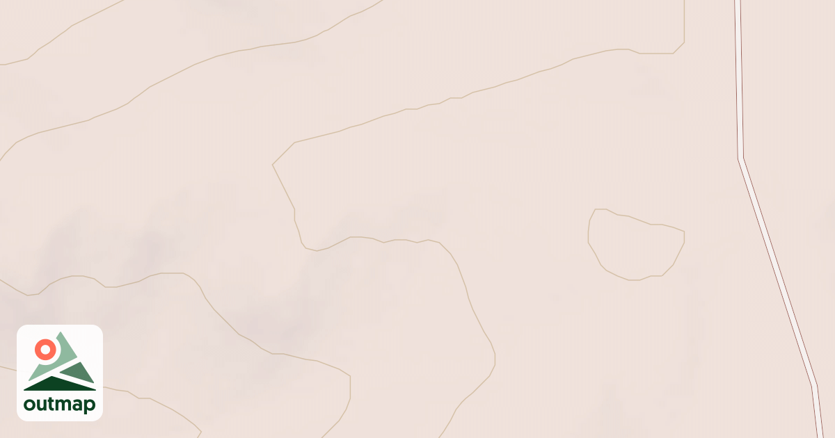 Map of BLM National GTLF Public Motorized Roads 2dd4fb3c-bd4b-41af-a7cf-de61c5711a17