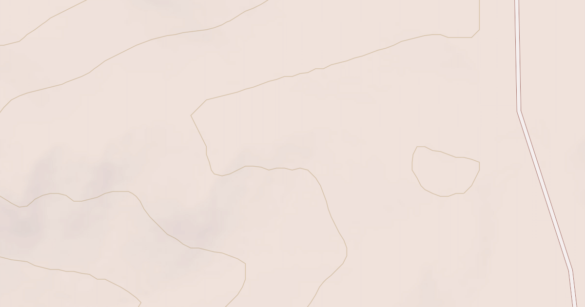 Map preview of BLM National GTLF Public Motorized Roads 2dd4fb3c-bd4b-41af-a7cf-de61c5711a17