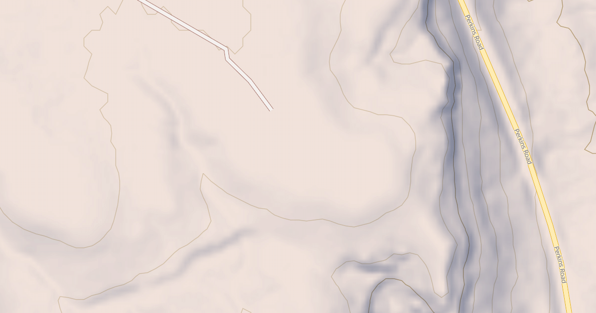 Map preview of BLM National GTLF Public Motorized Roads 06a074a8-4b30-4040-a95c-e0b8d5d35fae