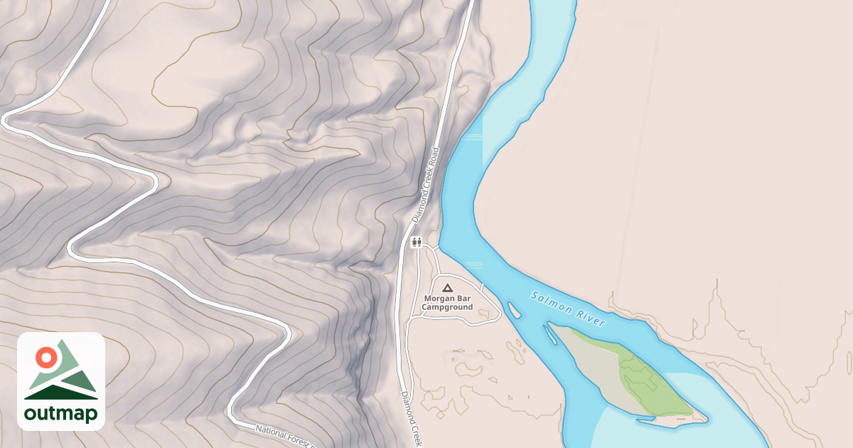 Map of BLM National GTLF Public Motorized Roads 6691963c-4a2f-46df-b26f-d896b1da7bbb