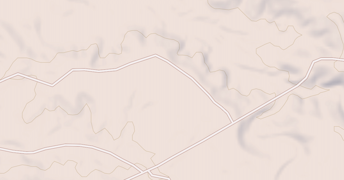 Map preview of BLM National GTLF Public Motorized Roads 23b648ea-2c39-42c9-9843-d08840804e9c