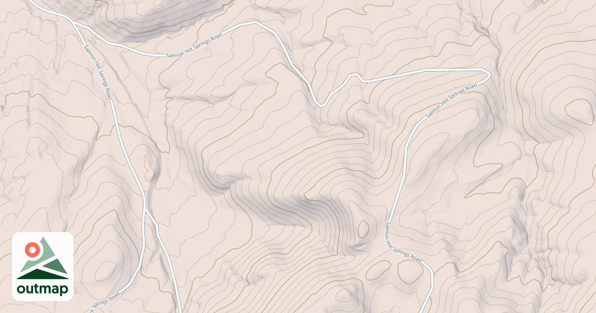 Map of BLM National GTLF Public Motorized Roads c1e8e996-fb31-4fc1-9f07-a1dfd9f2f3aa