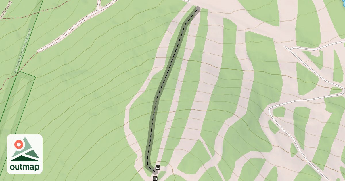 Map of Doozie