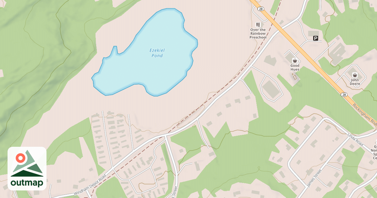 Map of USGS National Digital Trails 9178689e-28b0-4b6f-8394-b39b19b7c4b3