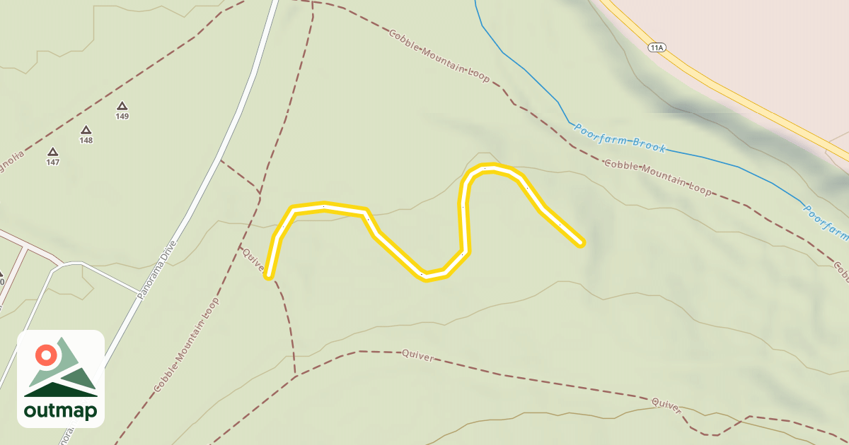 Map of Nock
