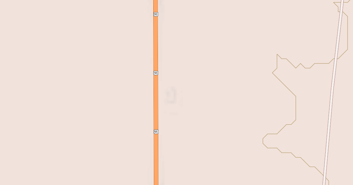 Map preview of BLM National GTLF Public Motorized Roads ecba6ab5-a64a-48b9-b0a8-1f4509780fd5
