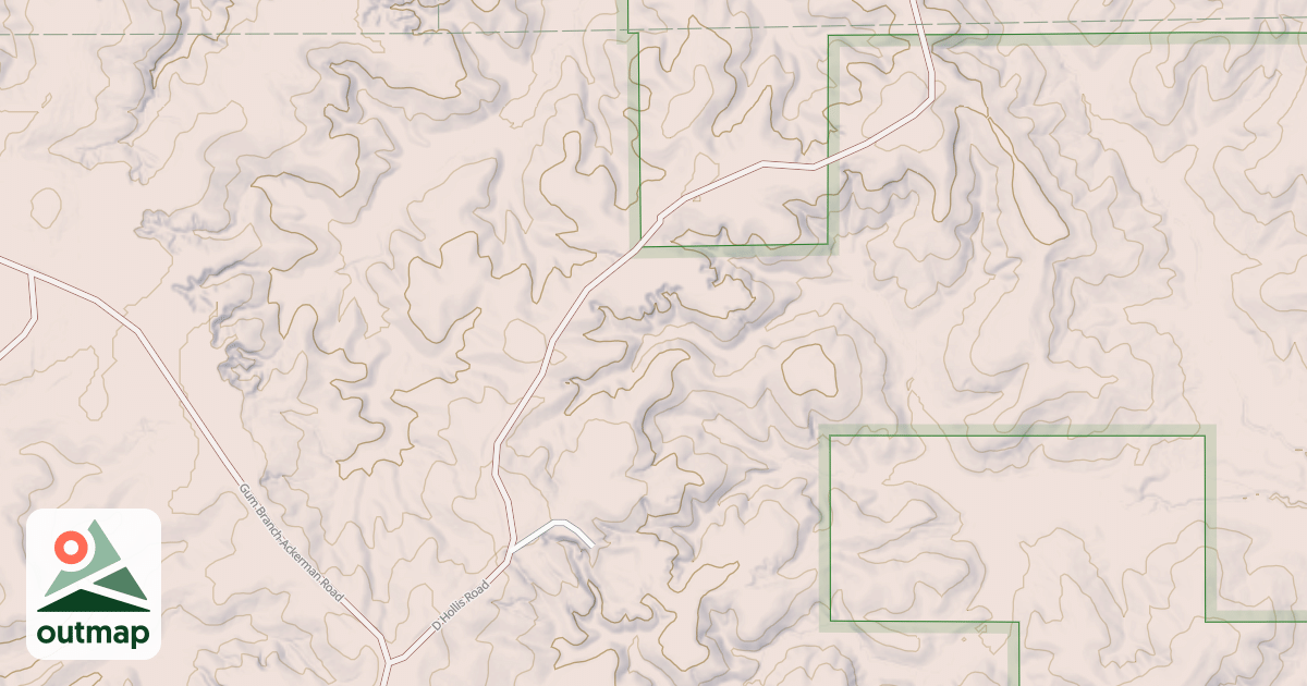 Map of USFS Motor Vehicle Use Map Roads {77F957D7-DEBF-47BF-9538-DFF20E007E78}