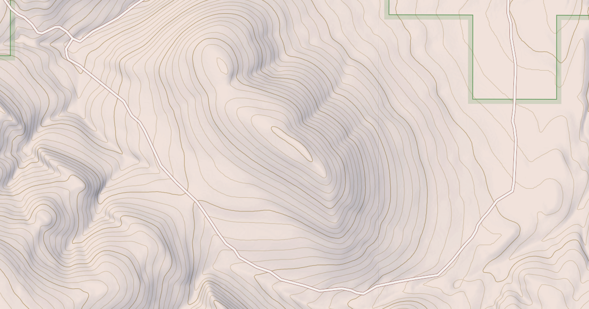 Map preview of MOONLIGHT ROAD