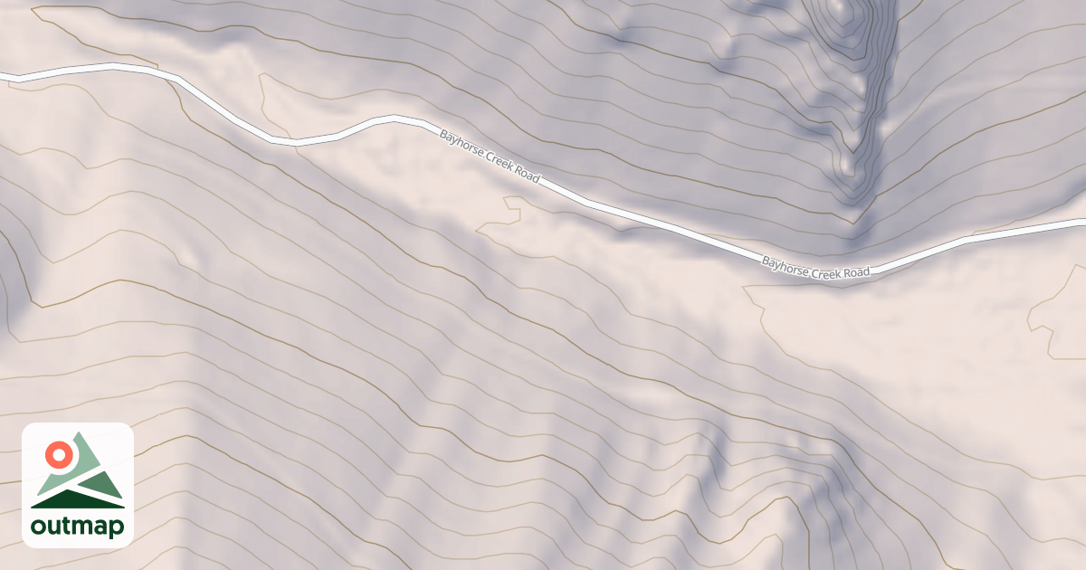 Map of USGS National Digital Trails 497b022c-4431-4bfc-882a-92631008b8c1