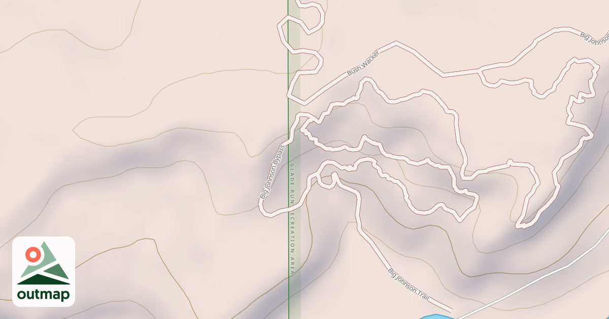 Map of BLM National GTLF Public Motorized Roads 39b7524c-e628-47dd-9480-48c6018a00e2