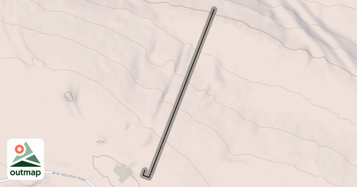 Map of Odin
