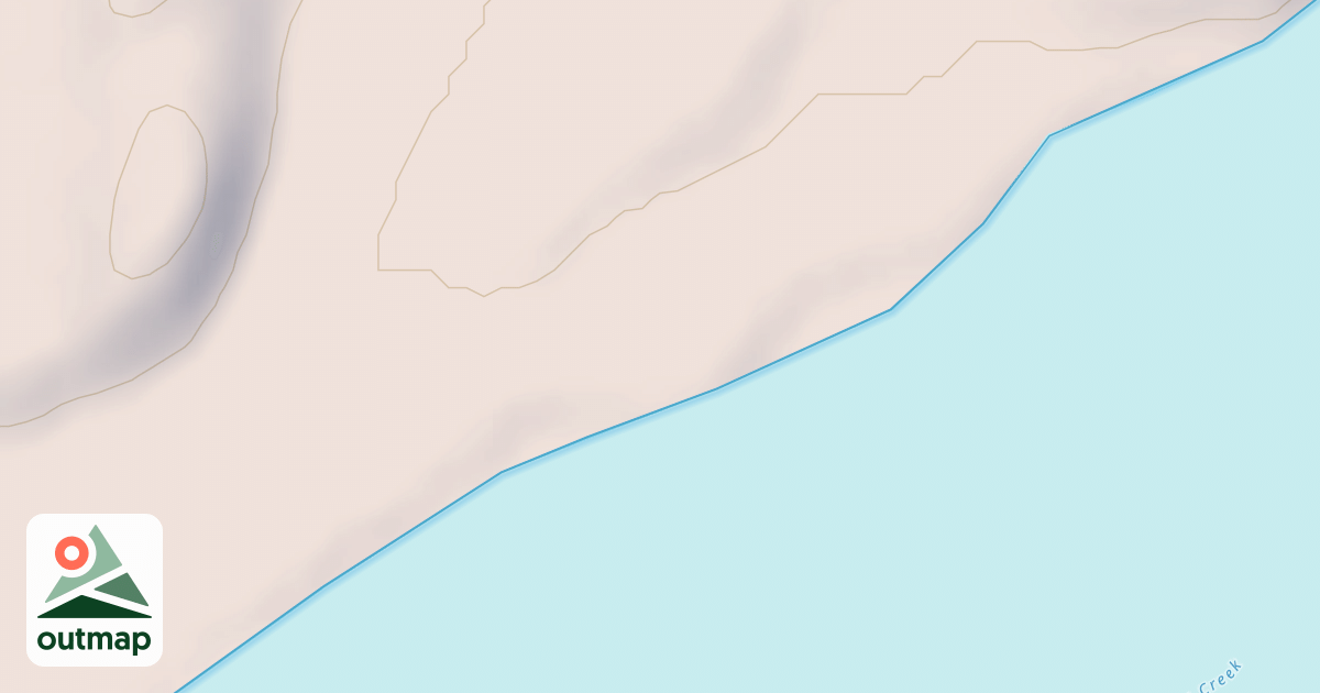 Map of NATMAS